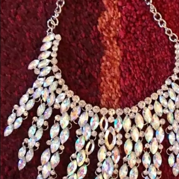 Zuique gorgeous bohemia 2020 Trend Rhinestone - Picture 5 of 6